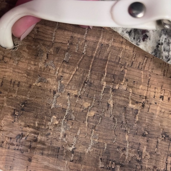 Michael Kors jelly sandals 10 - Picture 3 of 3